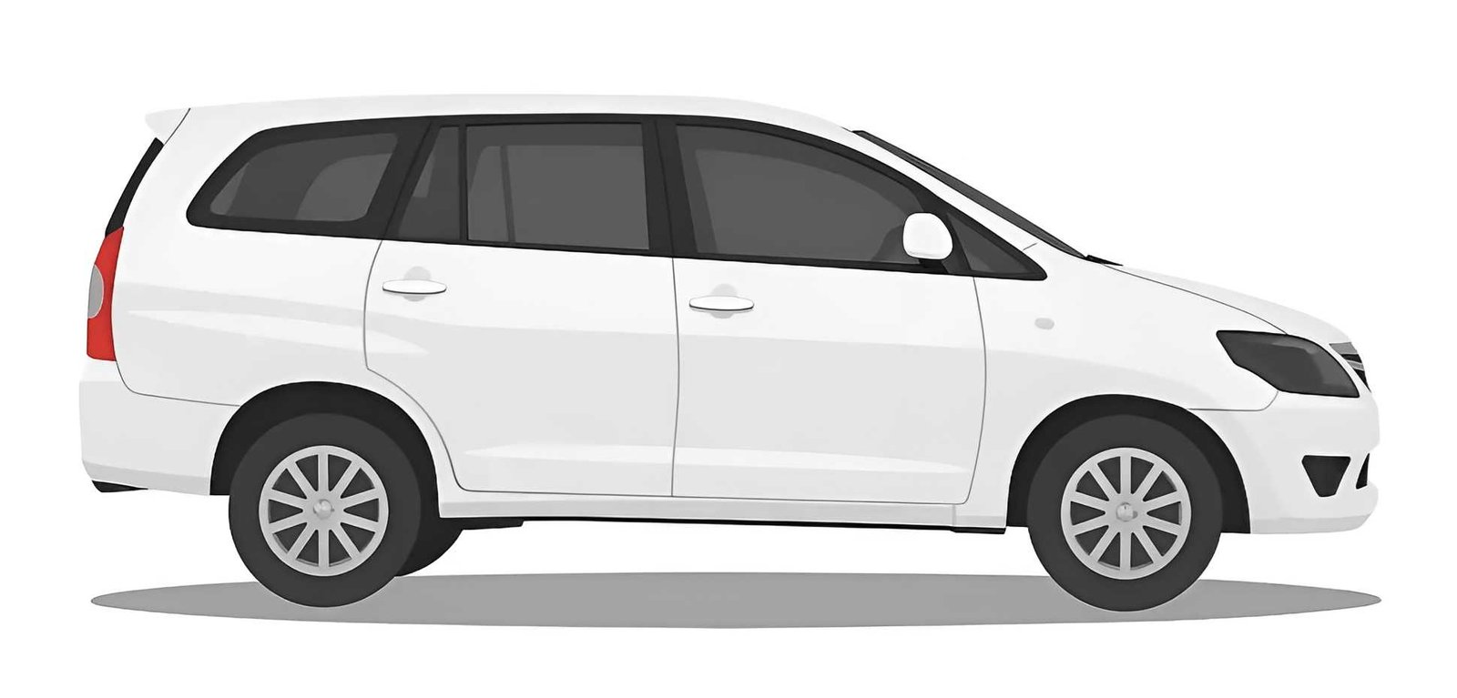 Toyota Innova