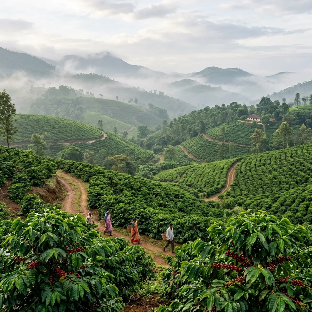 Chikmagalur