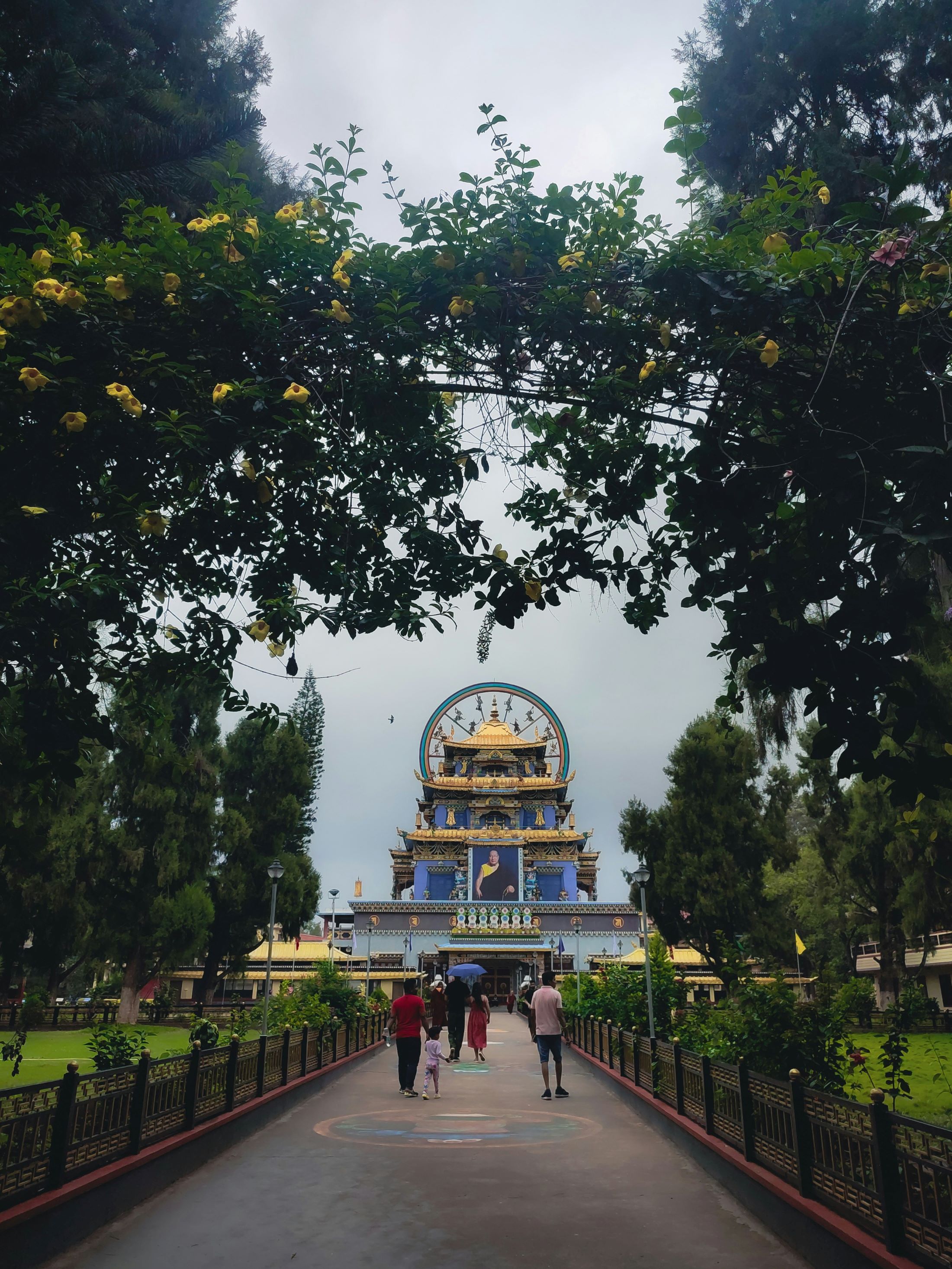 Coorg