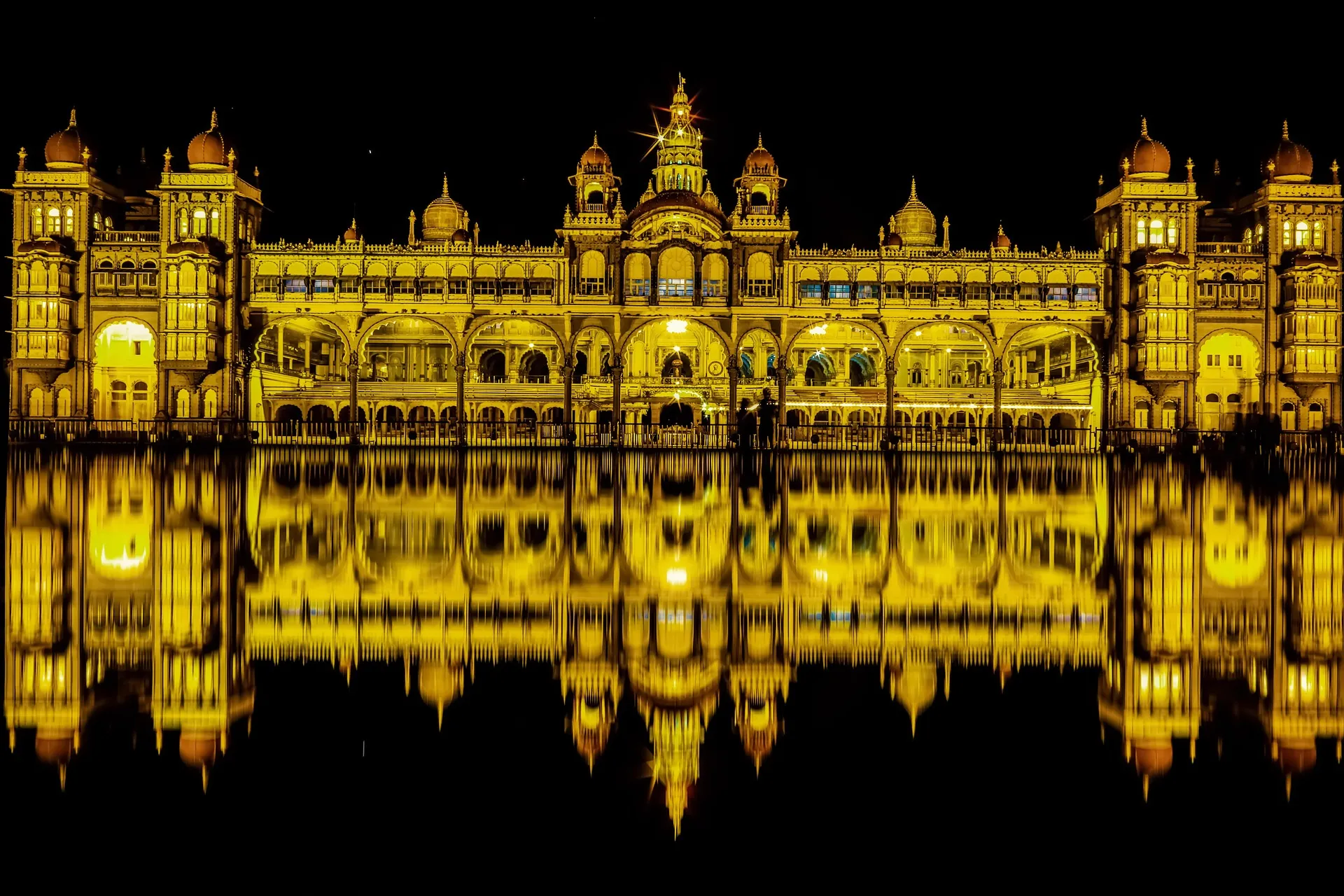 Mysore Dasara Festival
