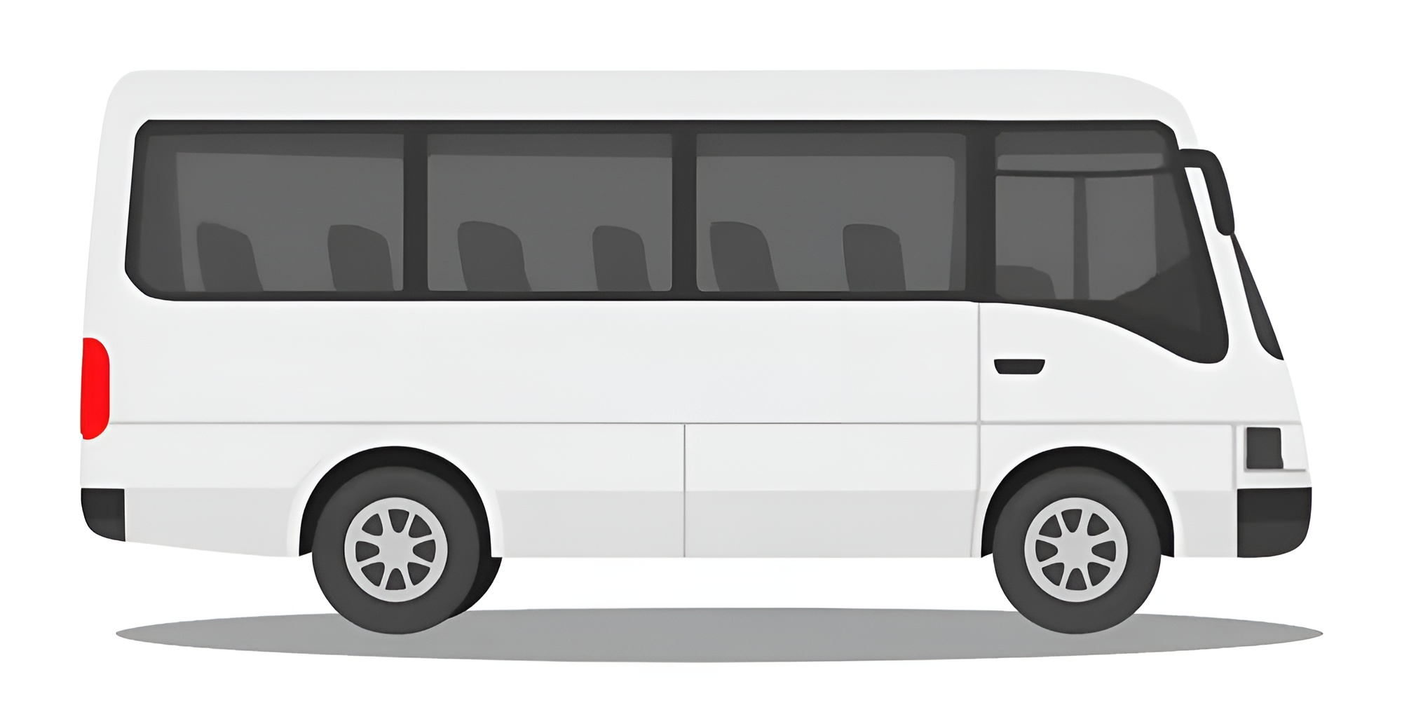 Tempo Traveller