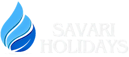 Savari Holidays Logo