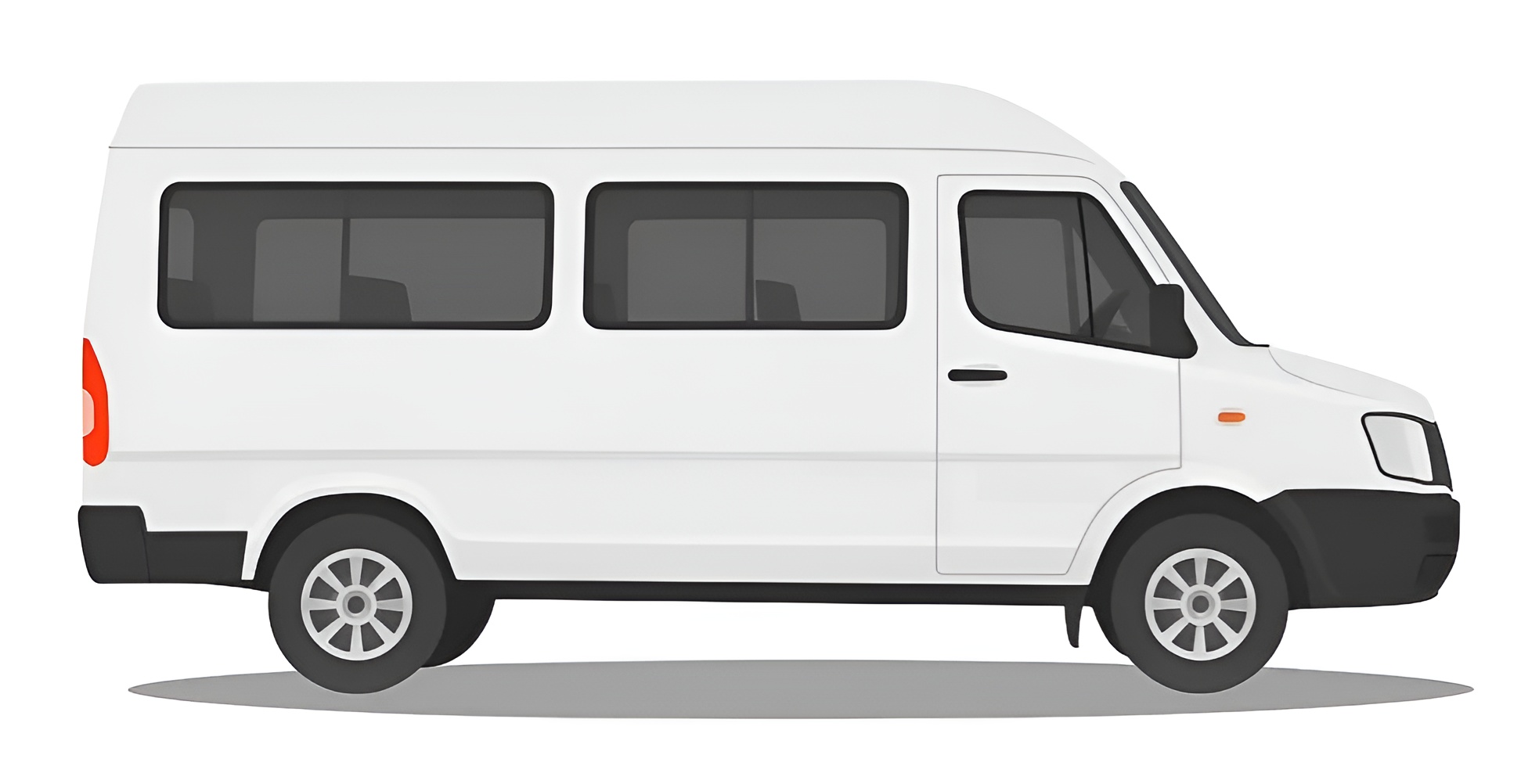 Tempo Traveller